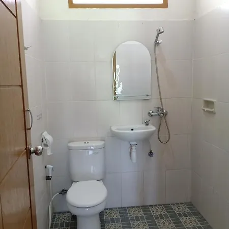 Rosalina Homestay Rantepao Exterior photo