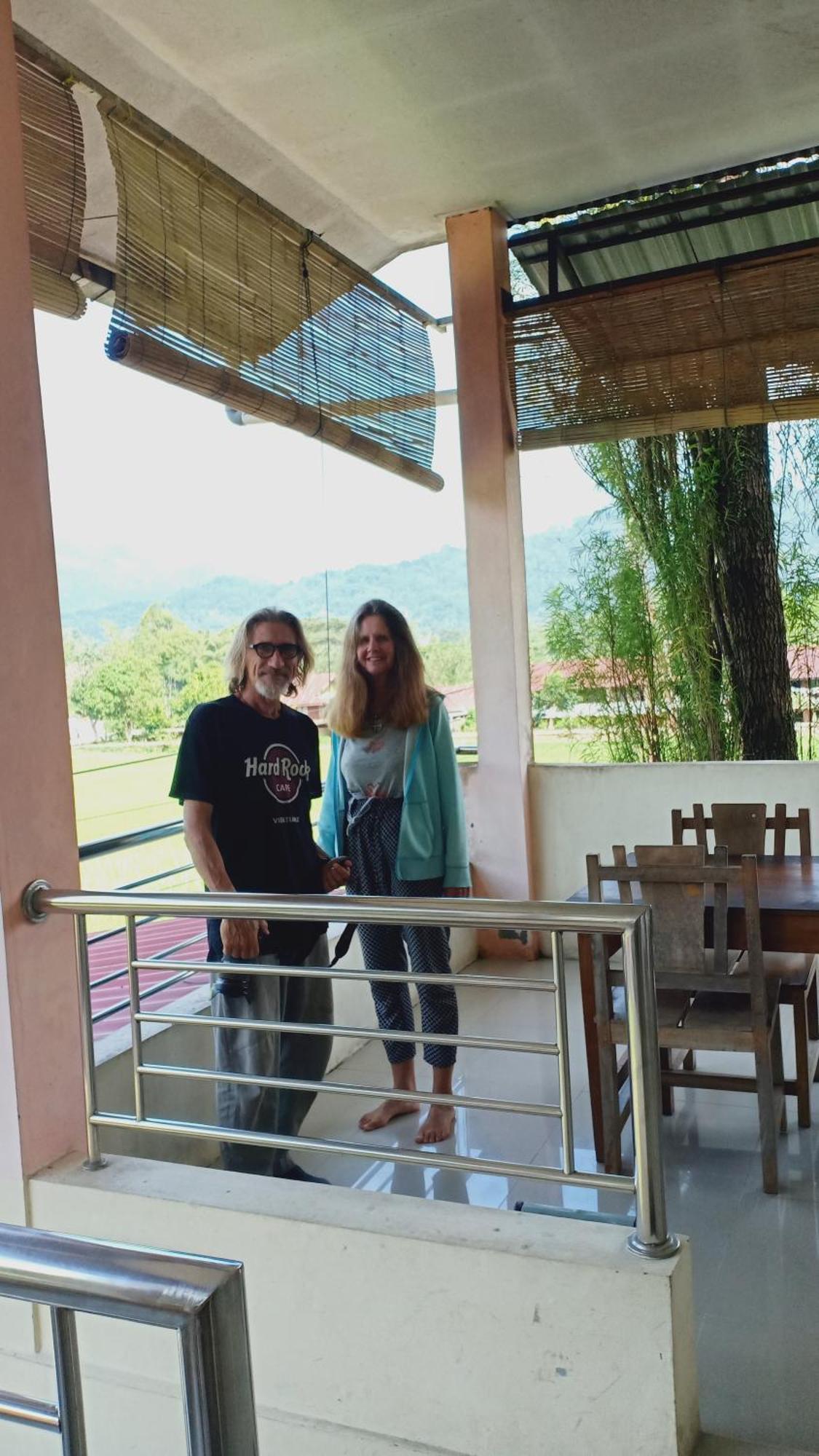 Homestay Rosalina