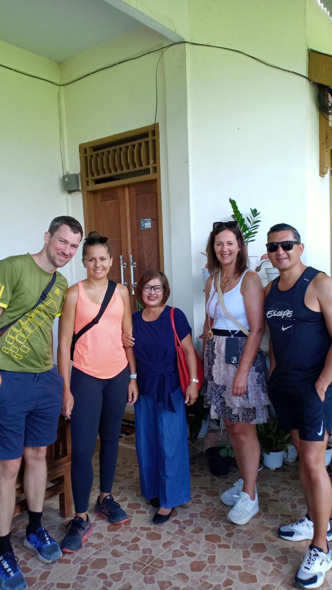 Homestay Rosalina Rantepao