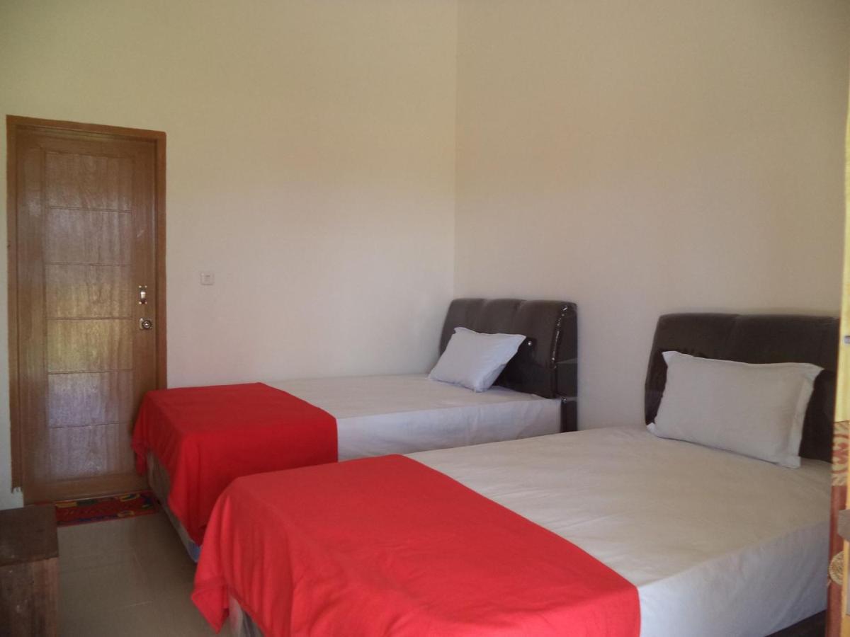 Homestay Rosalina *