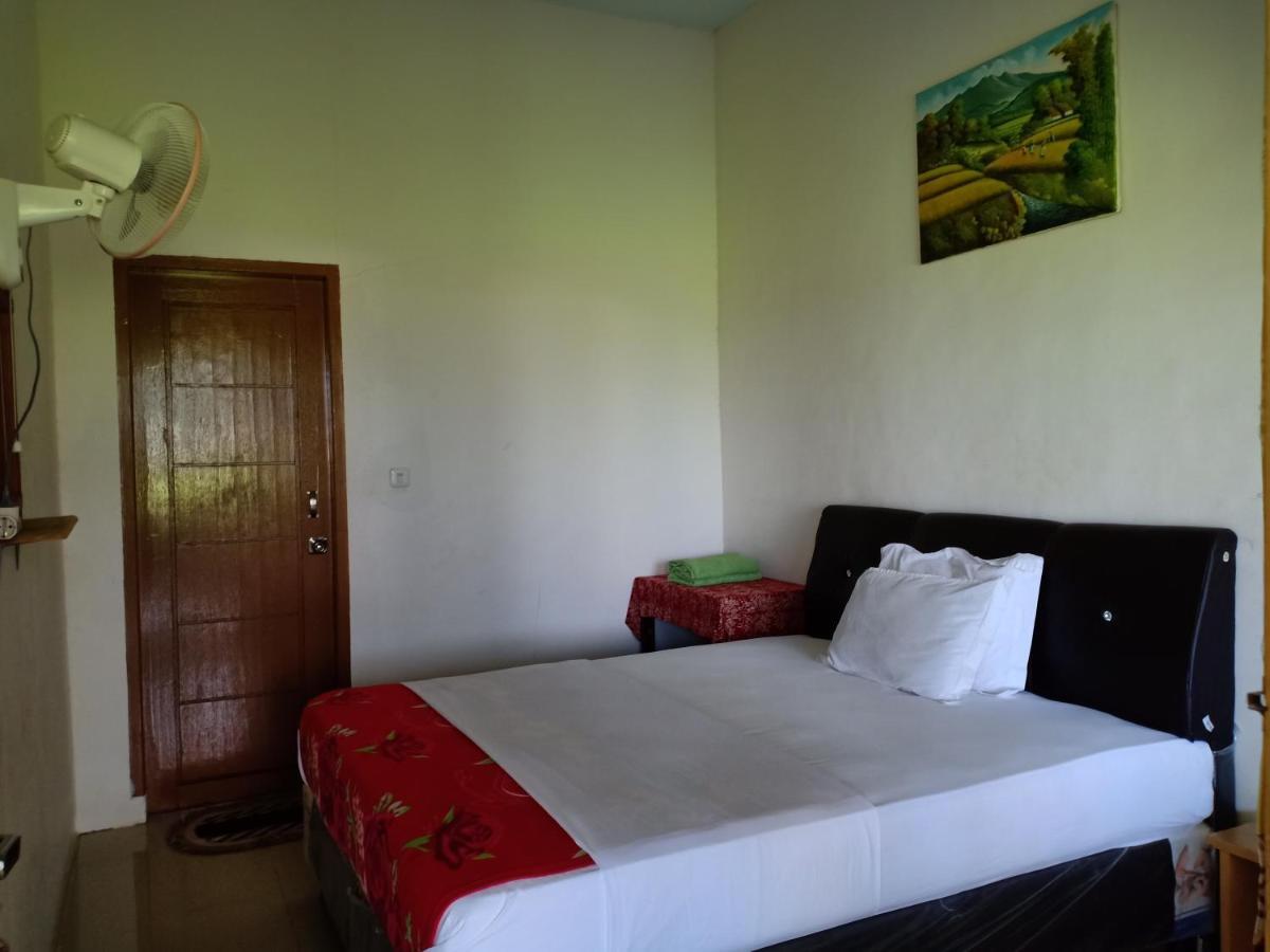 Homestay Rosalina
