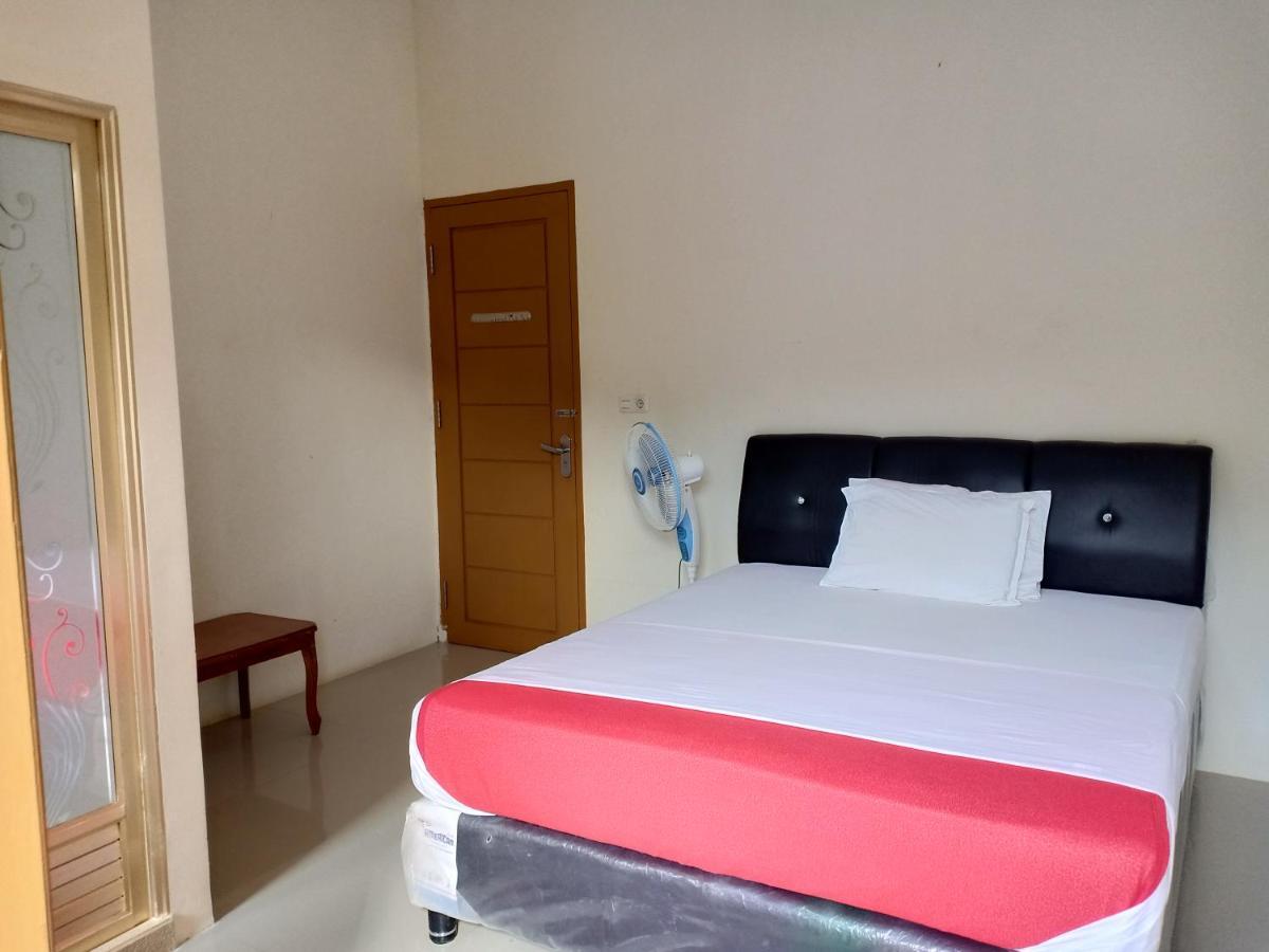 Homestay Rosalina Rantepao
