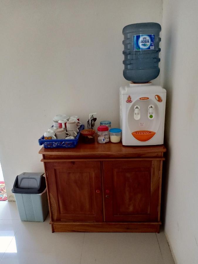 Rosalina Homestay Rantepao