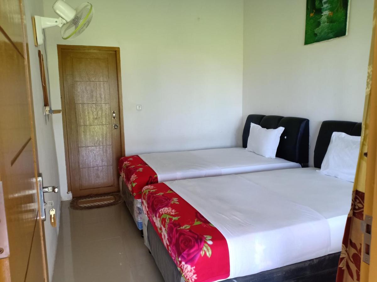 Homestay Rosalina Rantepao