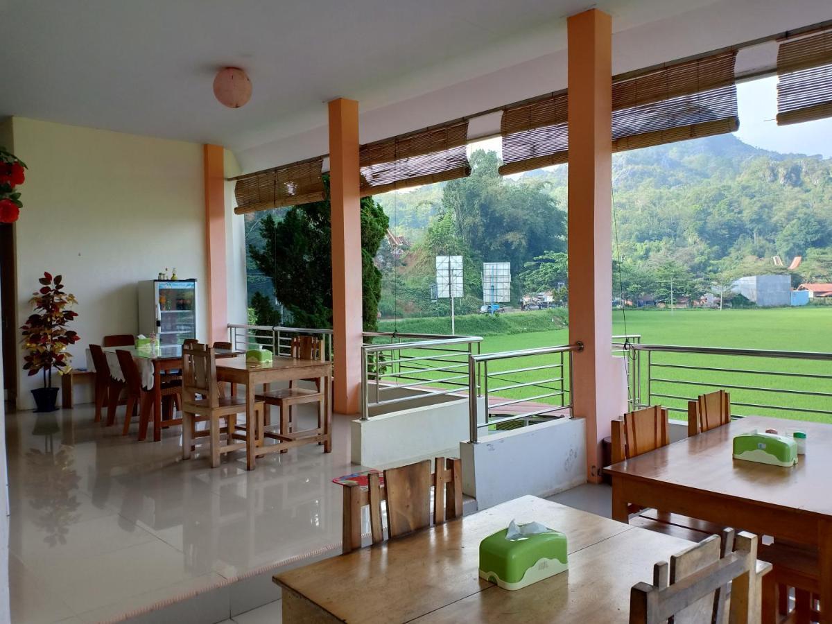 Rosalina Homestay Rantepao