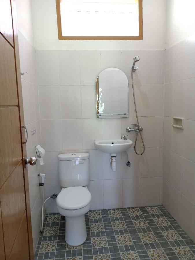 Homestay Rosalina Rantepao