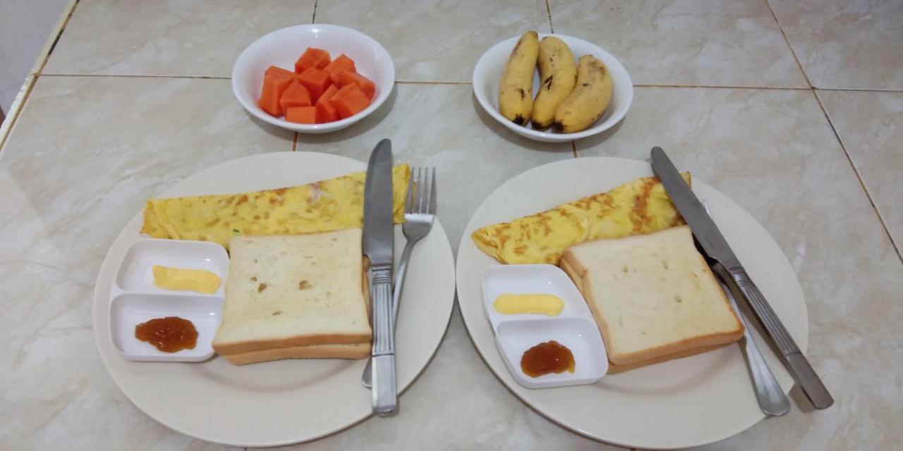 Rosalina Homestay Rantepao